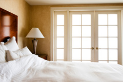 Gowkthrapple bedroom extension costs