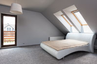 Gowkthrapple bedroom extensions